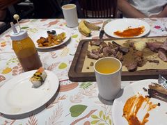 -汉斯南美烤肉(总店)