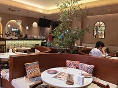 -墨纪Mojí墨西哥餐厅(官舍店)