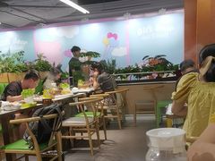 -菌小白火锅(时尚天河店)