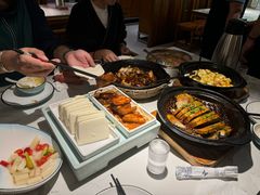 -鸡毛换糖(高桥店)