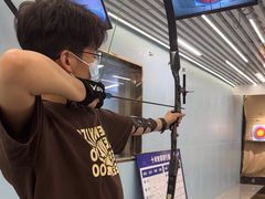 -Skay•射箭馆•弓箭娱乐(体育西店)