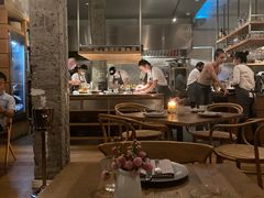 大堂-BOR Eatery(安福路店)