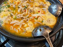 -李师傅脆肚(华强北店)