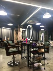 点击看大图 -HD HAIR STYLE