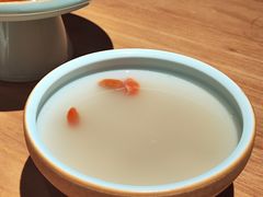 -张老炝方城炝锅烩面(金融岛店)