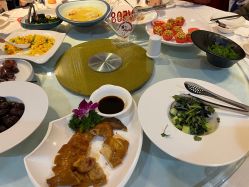 -金庭庄园酒店彩虹厅