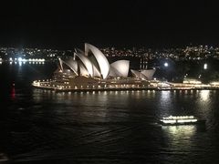 -悉尼海港大桥