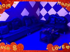 -克拉城堡网红轰趴馆·会场