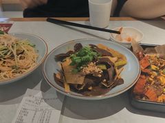 -蓉李记成都名小吃(合肥包河万达店)