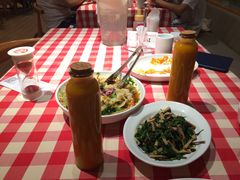 野生沙棘汁-西贝(上海我格广场店)