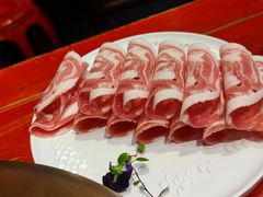 -小龙翻大江文化火锅(太古里店)