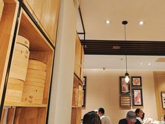 -姥姥家春饼店(惠新东街店)