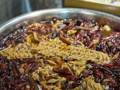 -三兄弟高炉烧饼