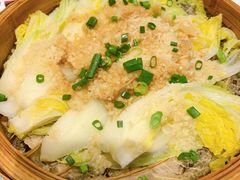 -新宝餐厅(流塘店)