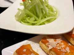 -高第街56号餐厅(美莲广场店)