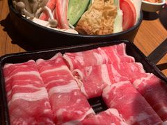 -仓桥家·焗寿司·锅物(光谷步行街店)