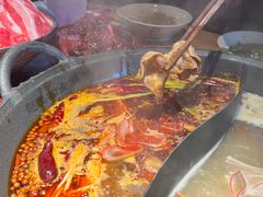 -赵美丽·重庆社区火锅·直营店(火车东站·中豪国际店)