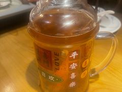 -老阿爸鲜鱼土菜(昆山花桥店)
