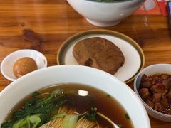 -小方的面(徐家汇店)