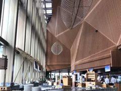 -南昌绿地华邑酒店·鲜艳全日餐厅