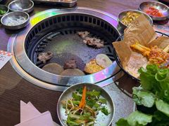 -香猪坊韩国烤肉专属门店(魏公村店)