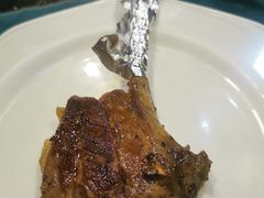 -上林铁板烧(延安西路店)