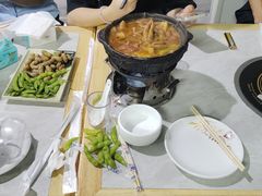 -范贤光鸡公煲(平乐园总店)