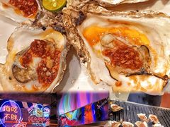 -太湖饭店玉兰厅(自助餐厅)