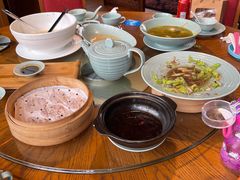 -丽江金茂凯悦臻选酒店-滇香馆