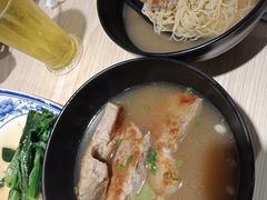 -路环码头面馆