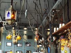 大堂-maan coffee漫咖啡(通州店)