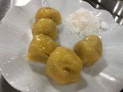 -粘豆包柴火铁锅炖