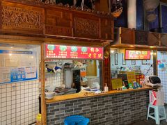 -锦泓老字号猪脏粉(东联大厦店)