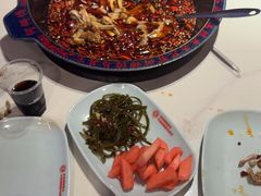 -何师傅美蛙鱼头(汉街店)