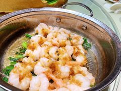 -福荣新中式餐厅