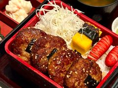-dodonpa.墩墩伐 便当食堂(博华广场店)