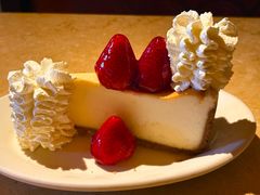 -The Cheesecake Factory芝乐坊餐厅(兴业太古汇店)