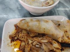 -穗银肠粉店(东川路店)