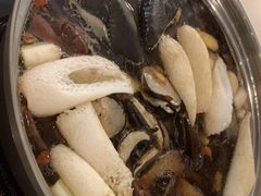 -太婆天府山珍酒楼(亚运村店)
