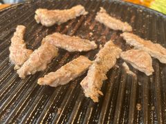 -石记老北京炙子烤肉(松园店)