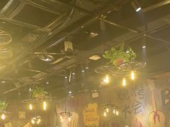 -小俩口烧烤东北菜(双井店)