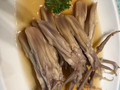 鸭舌-上海精菜馆(虎踞关店)