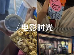 -万达影城(南昌融创茂IMAX店)
