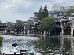-南浔古镇