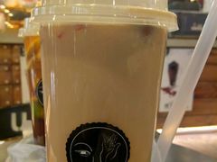 -放哈·甜醅子奶茶创造者(正宁路店)