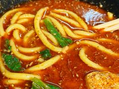 麻辣汤子-多寿小电烤