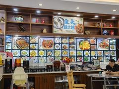 -浔味·山屿湖·正宗淳牌全鱼宴老字号