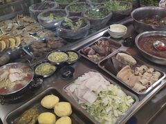 -天发长铁锅炖(王秀村店)