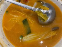 -米泰芒·东南亚料理(体育西店)