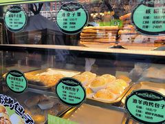 -丝路传奇·中国拉面航母店(北医三院店)